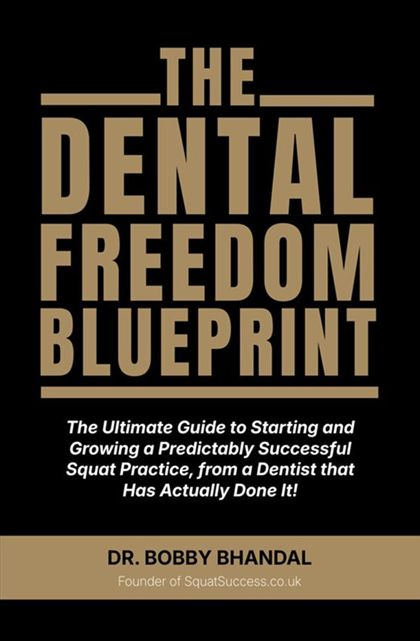 Dental Freedom Blueprint